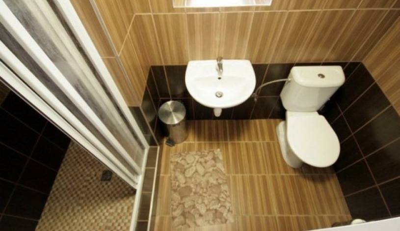 Penzion 103 Železná Ruda - Pokoj č.9